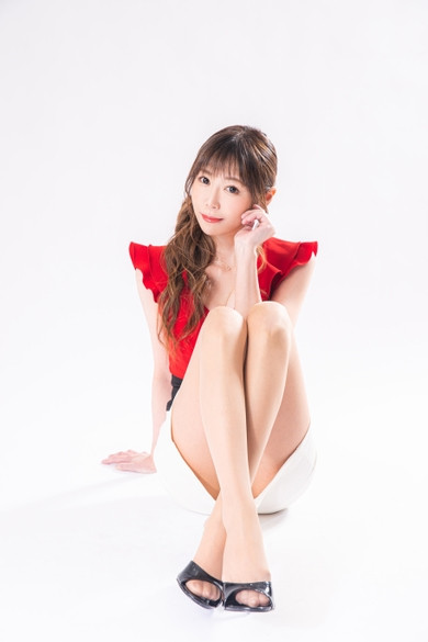 吉原 亜依プロフィール写真2